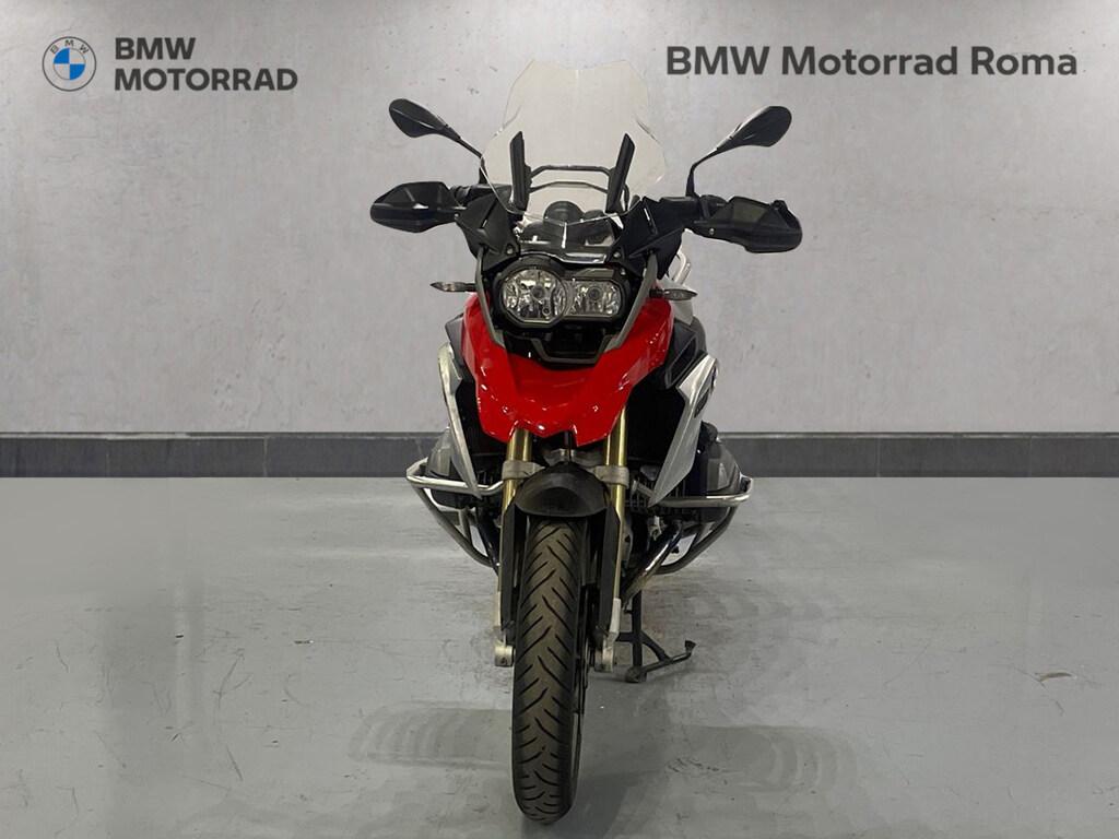 usatostore.bmw-motorrad.it Store BMW Motorrad R 1200 GS BMW R 1200 GS ABS MY14