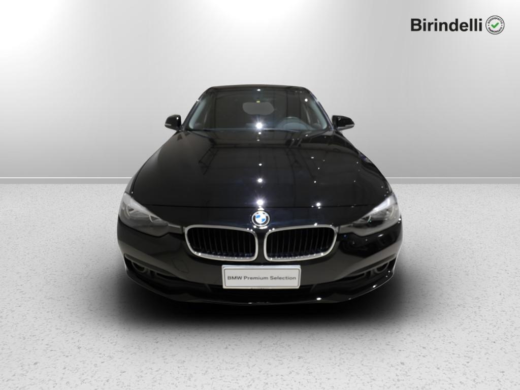 usatostore.bmw.it Store BMW Serie 3 316d Touring Business Advantage