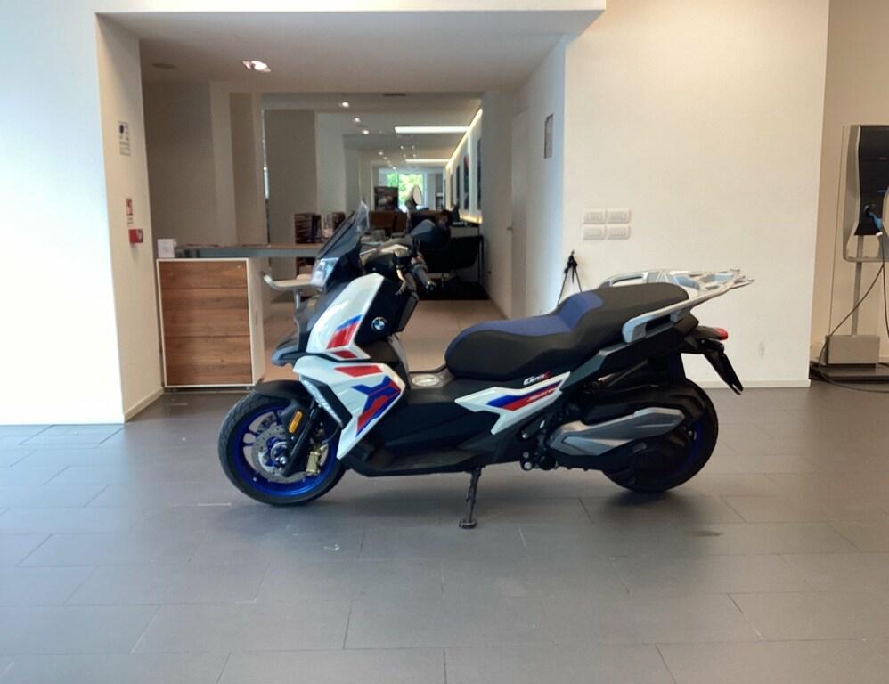 usatostore.bmw-motorrad.it Store BMW Motorrad C 400 X BMW C 400 X MY21