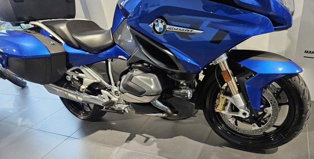 usatostore.bmw-motorrad.it Store BMW Motorrad R 1250 RT BMW R 1250 RT ABS MY20