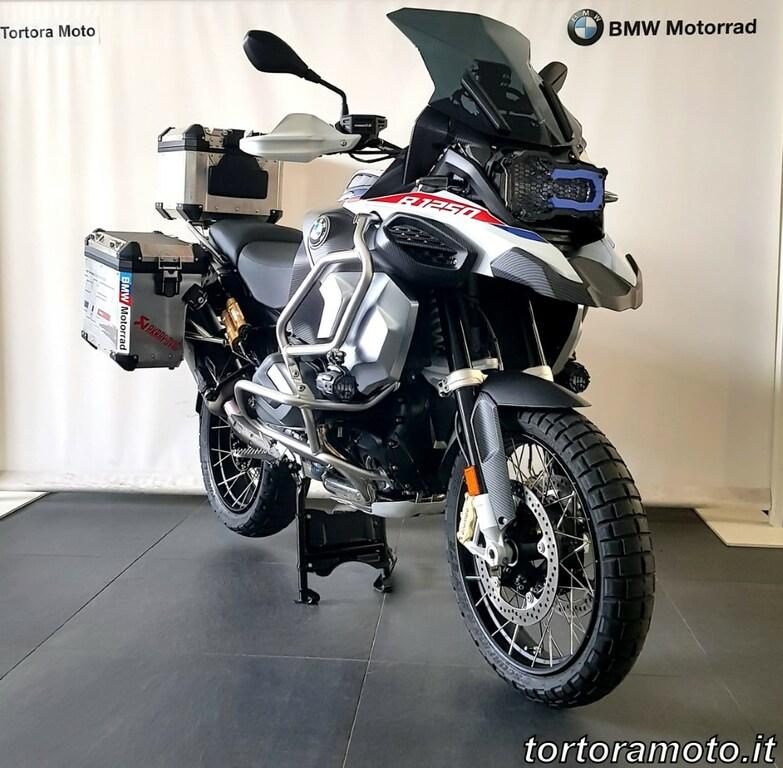 usatostore.bmw-motorrad.it Store BMW Motorrad R 1250 GS BMW R 1250 GS Adventure ABS MY21