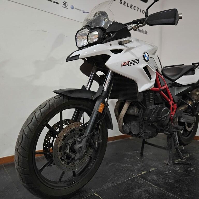 usatostore.bmw-motorrad.it Store BMW Motorrad F 700 GS BMW F 700 GS ABS MY16