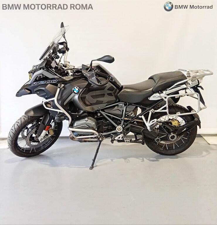 usatostore.bmw-motorrad.it Store BMW Motorrad R 1200 GS BMW R 1200 GS Adventure ABS MY16