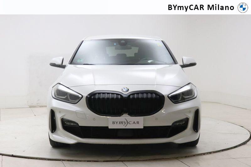 usatostore.bmw.it Store BMW Serie 1 118i Msport auto