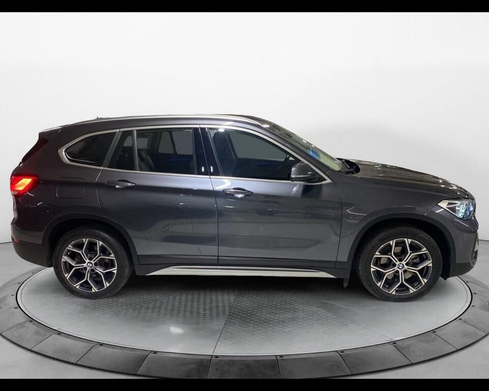 usatostore.bmw.it Store BMW X1 sdrive18d xLine auto