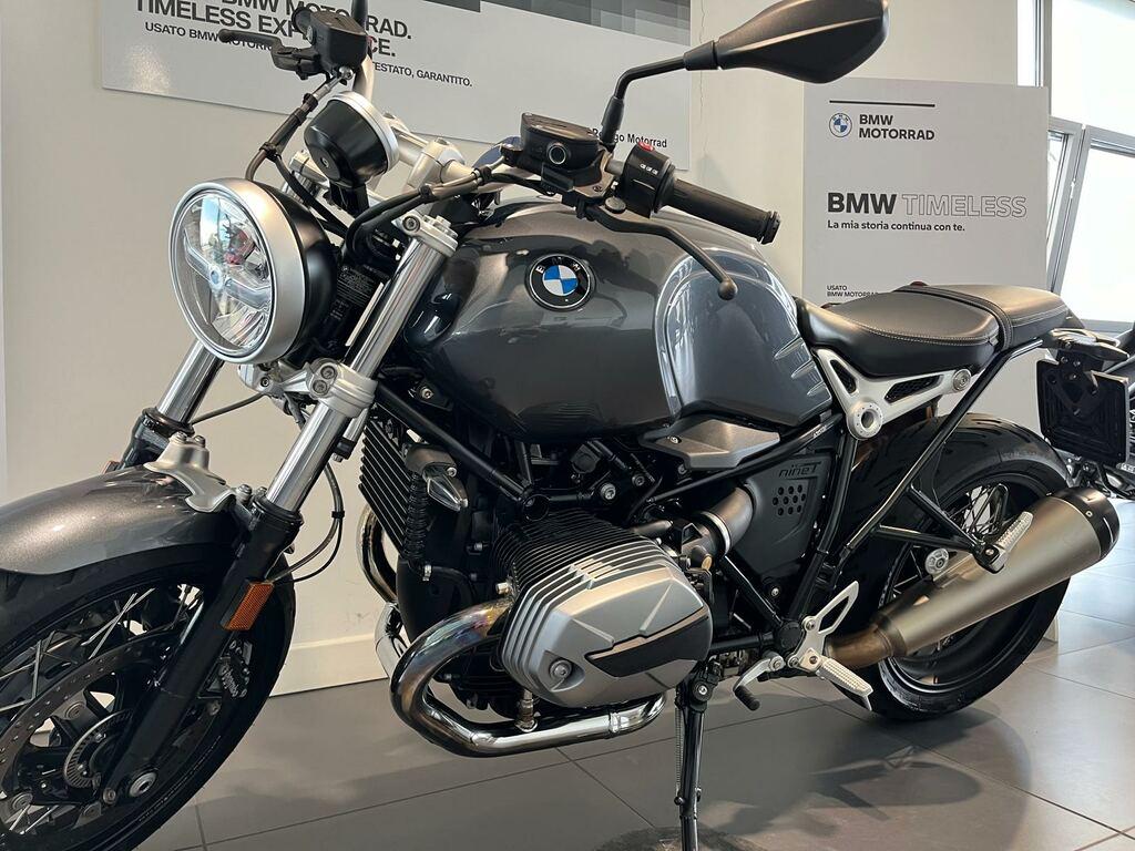 usatostore.bmw-motorrad.it Store BMW Motorrad R nineT BMW R nineT Pure ABS MY20