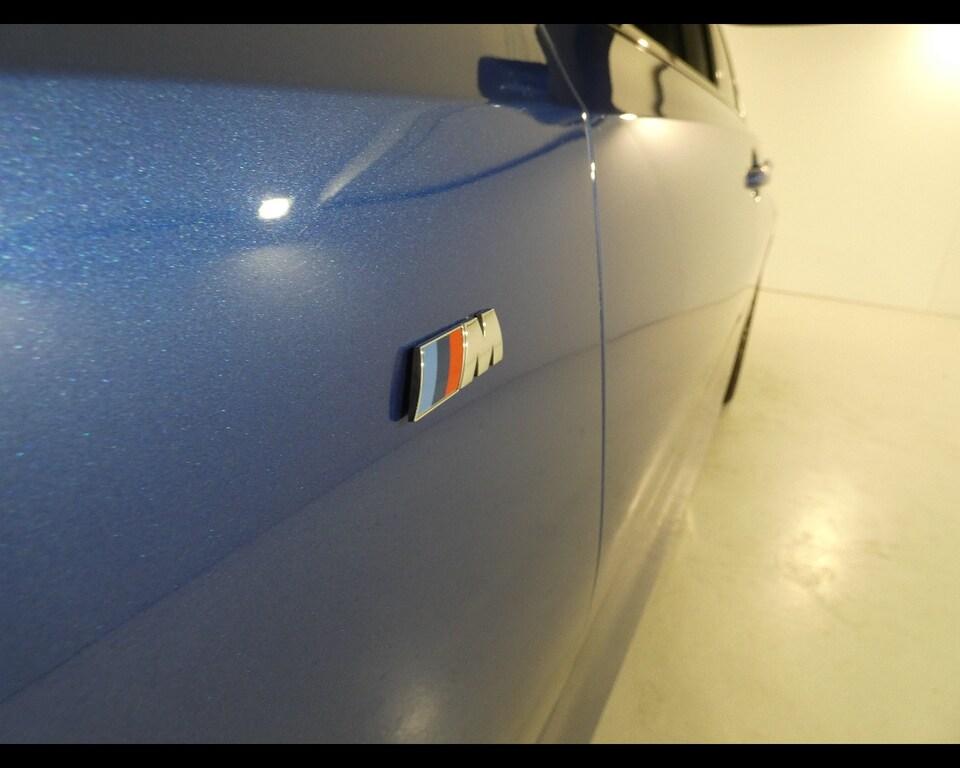 usatostore.bmw.it Store BMW Serie 3 318d Msport