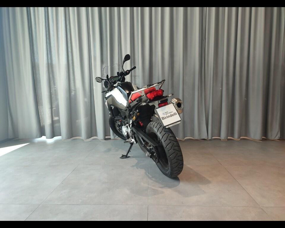 usatostore.bmw-motorrad.it Store BMW Motorrad F 750 GS ABS