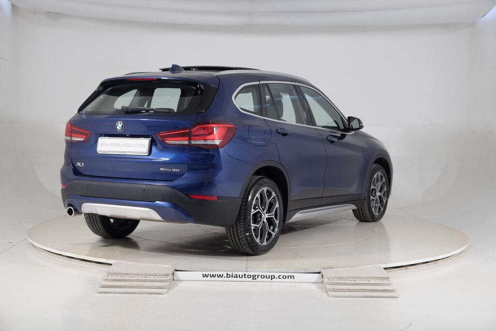 usatostore.bmw.it Store BMW X1 sdrive18i xLine 140cv auto