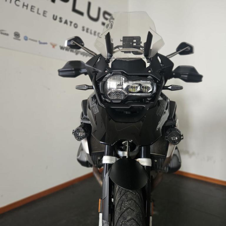 usatostore.bmw-motorrad.it Store BMW Motorrad R 1250 GS BMW R 1250 GS ABS MY21