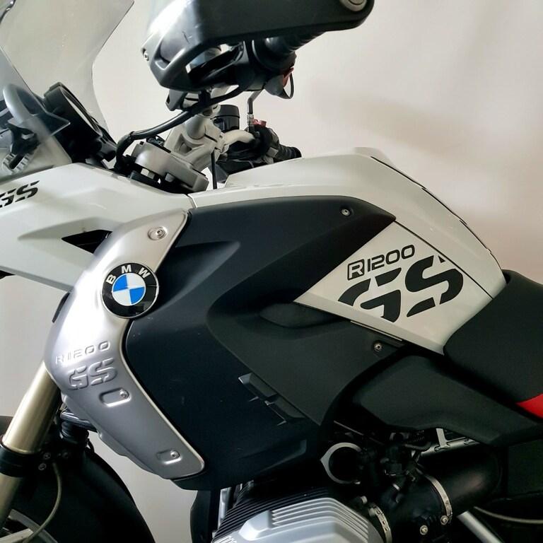 usatostore.bmw.it Store BMW Motorrad R 1200 GS BMW R 1200 GS MY10