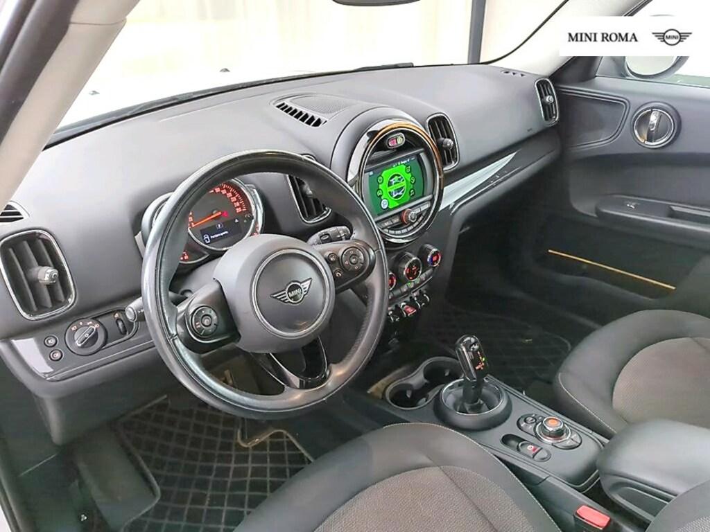 usatostore.bmw.it Store MINI MINI Countryman 1.5 Baker Street Auto