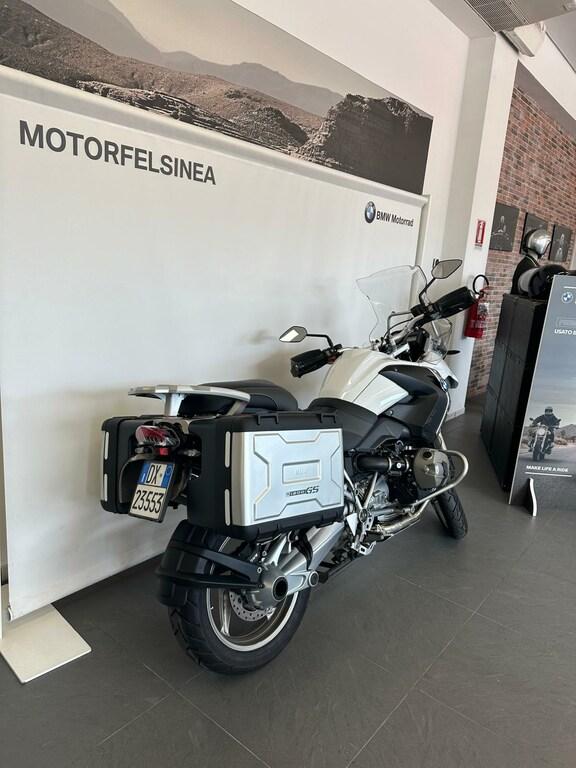 usatostore.bmw-motorrad.it Store BMW Motorrad R 1200 GS BMW R 1200 GS MY10