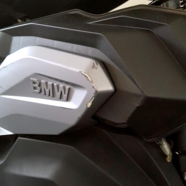usatostore.bmw.it Store BMW Motorrad C 400 GT BMW C 400 GT MY19