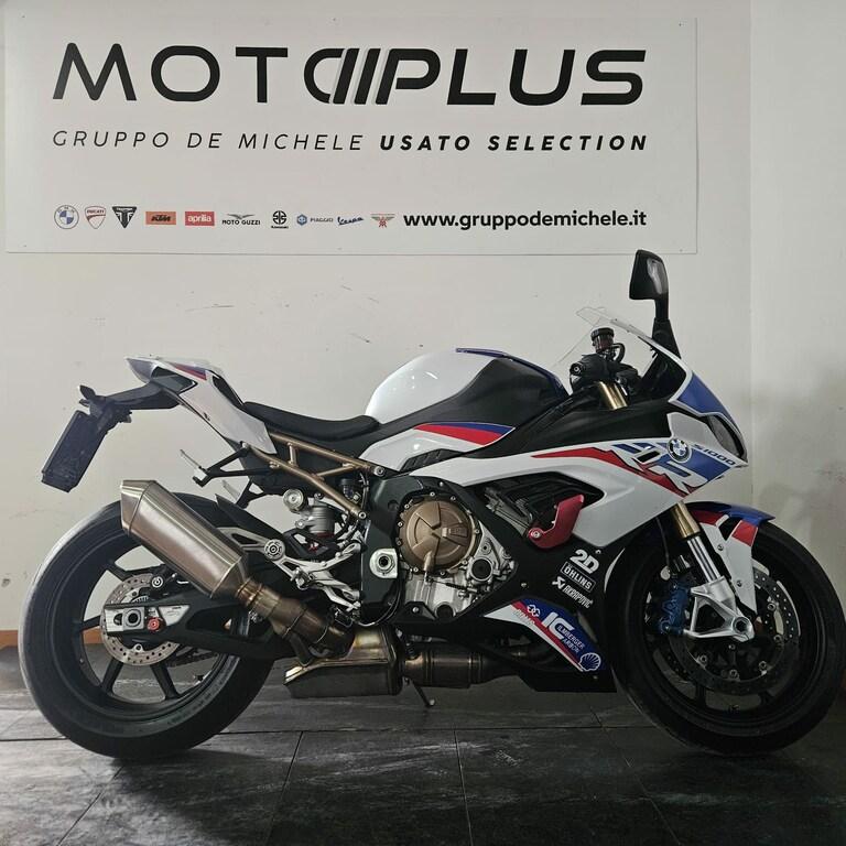 usatostore.bmw-motorrad.it Store BMW Motorrad S 1000 RR BMW S 1000 RR ABS MY21