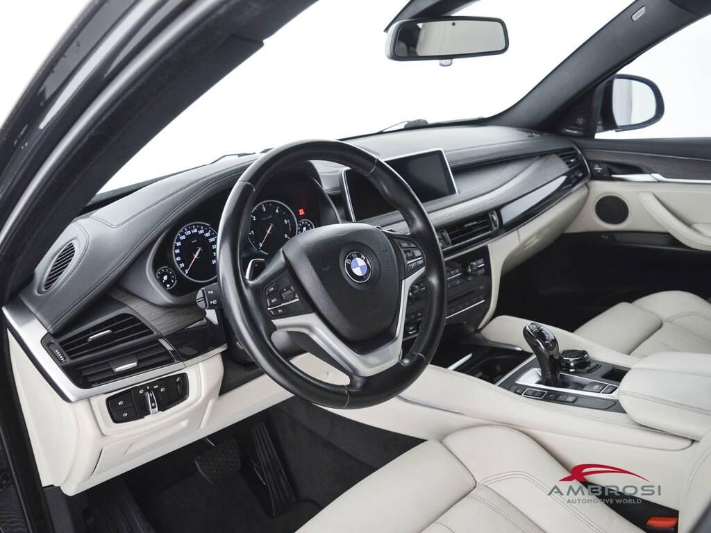 usatostore.bmw.it Store BMW X6 xdrive30d Msport 258cv auto