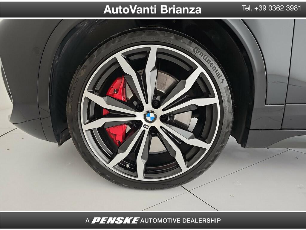 usatostore.bmw.it Store BMW X2 sdrive18d Msport auto