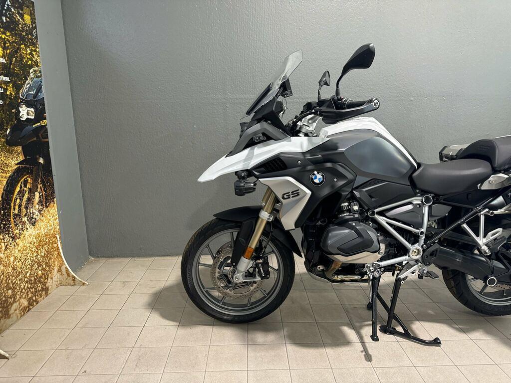 usatostore.bmw-motorrad.it Store BMW Motorrad R 1250 GS BMW R 1250 GS ABS MY21