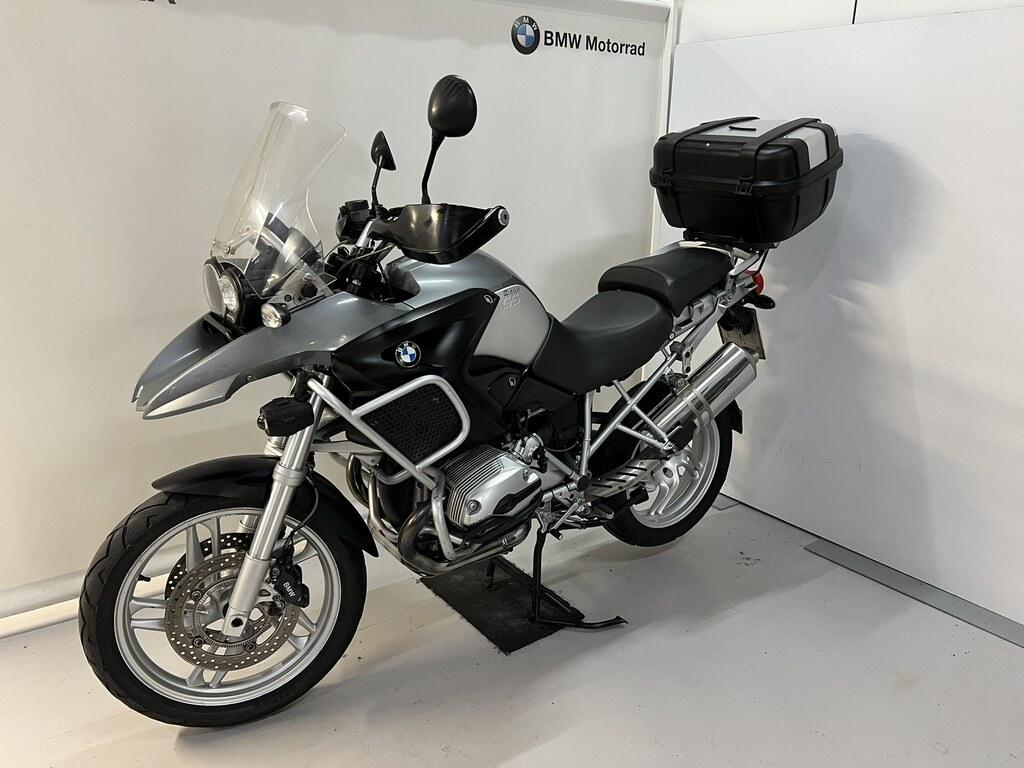 usatostore.bmw-motorrad.it Store BMW Motorrad R 1200 GS BMW R 1200 GS MY07