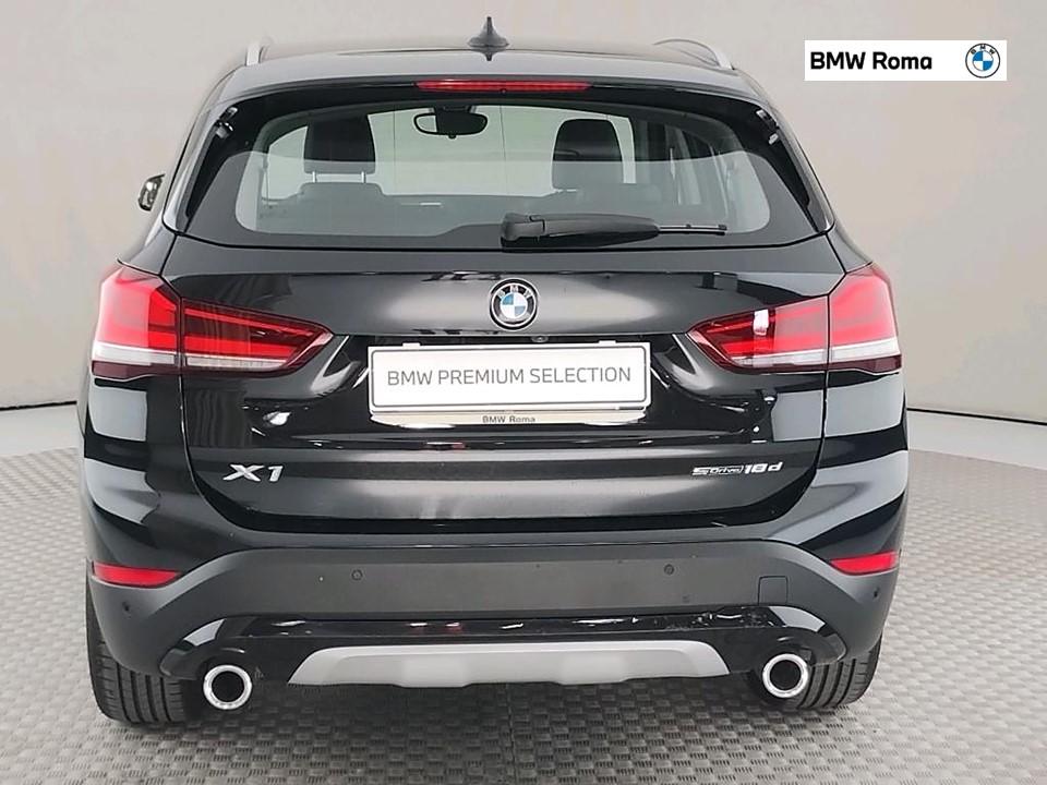 usatostore.bmw.it Store BMW X1 sdrive18d xLine auto