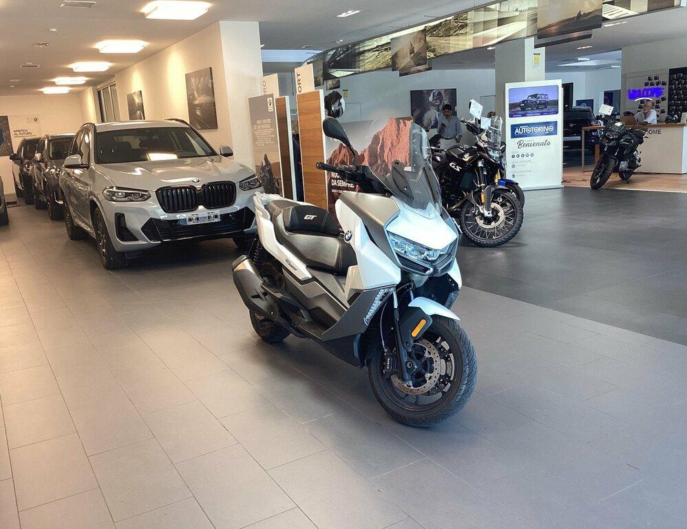 usatostore.bmw-motorrad.it Store BMW Motorrad C 400 GT BMW C 400 GT MY19