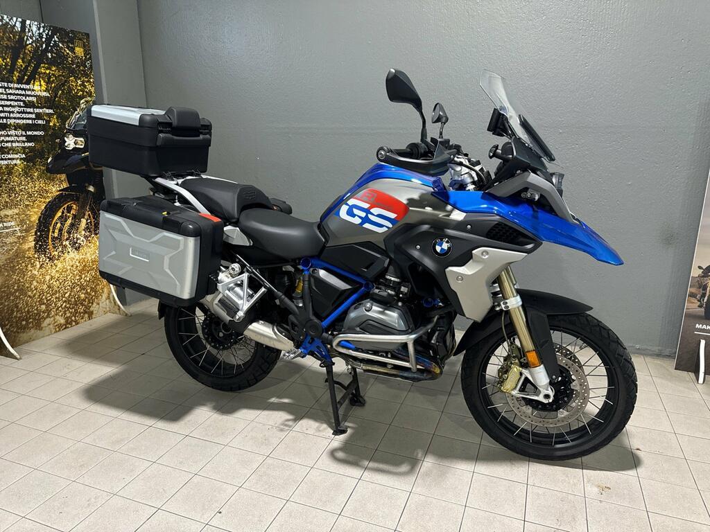 usatostore.bmw.it Store BMW Motorrad R 1200 GS ABS