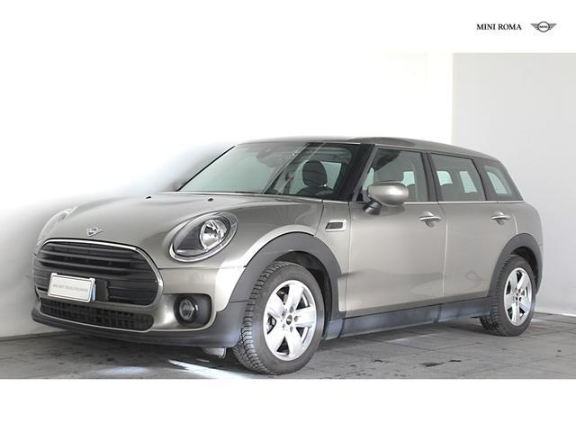 www.bmwroma.store Store MINI One D Clubman 1.5 One D Business Auto