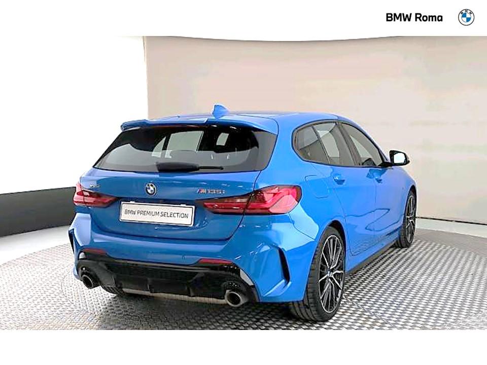 usatostore.bmw.it Store BMW Serie 1 M 135i xdrive auto