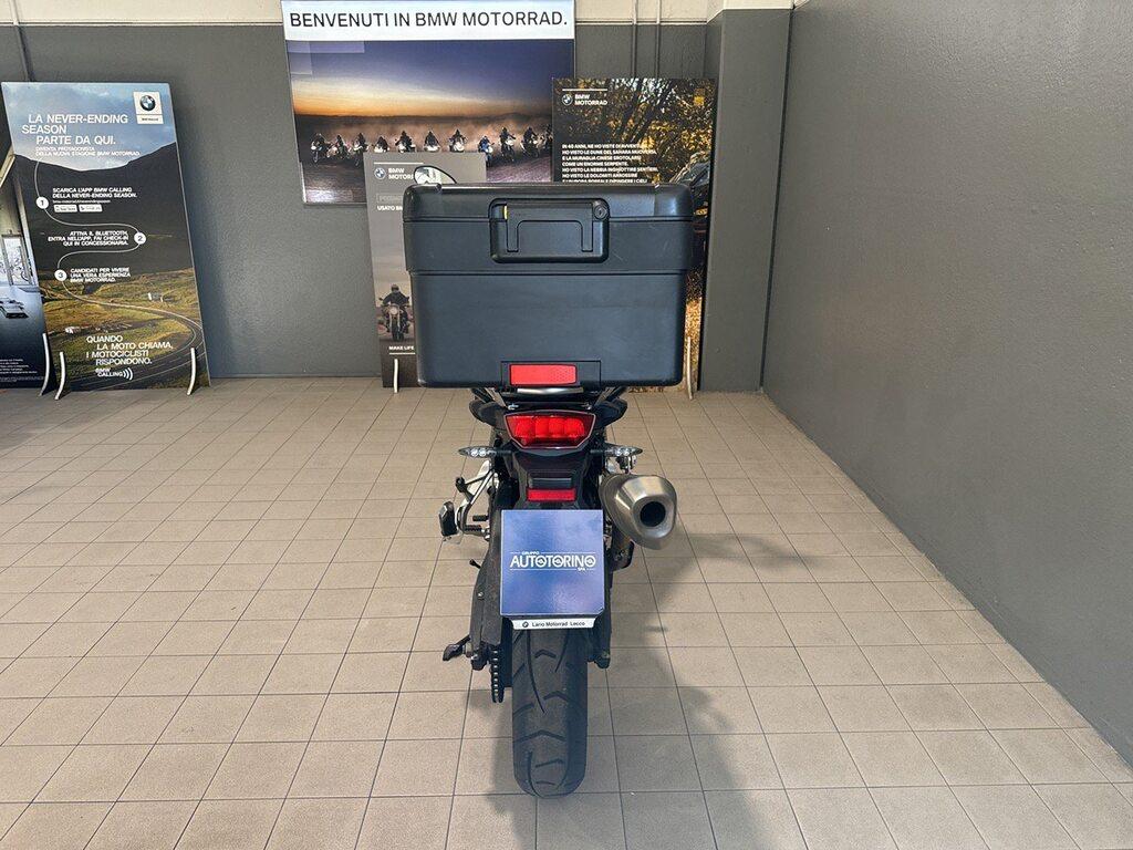 usatostore.bmw.it Store BMW Motorrad F 750 GS BMW F 750 GS ABS MY18