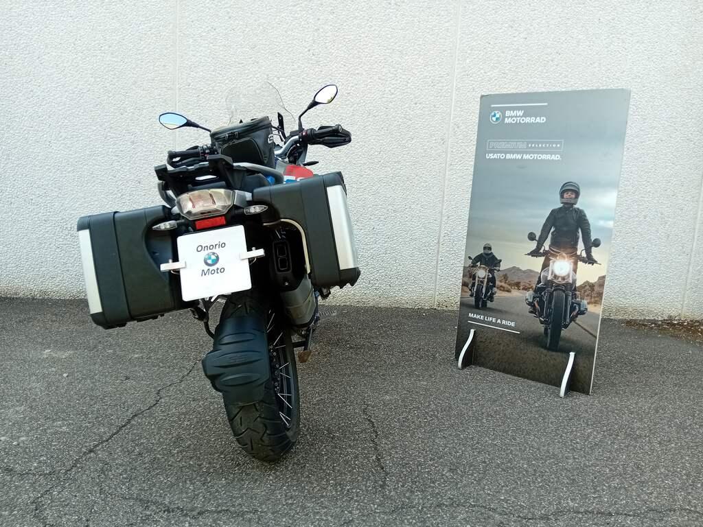 usatostore.bmw-motorrad.it Store BMW Motorrad R 1200 GS ABS