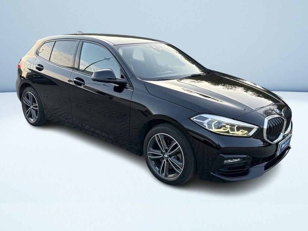 usatostore.bmw.it Store BMW Serie 1 118d Sport auto