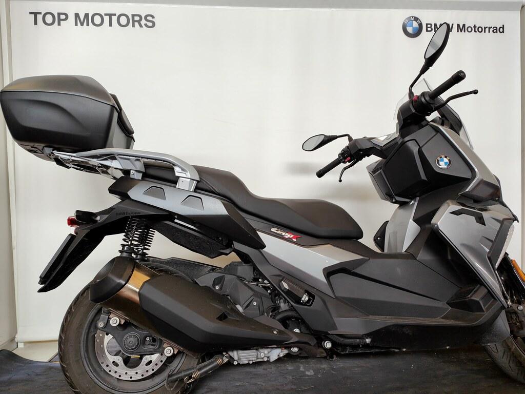 usatostore.bmw.it Store BMW Motorrad C 400 X BMW C 400 X MY21