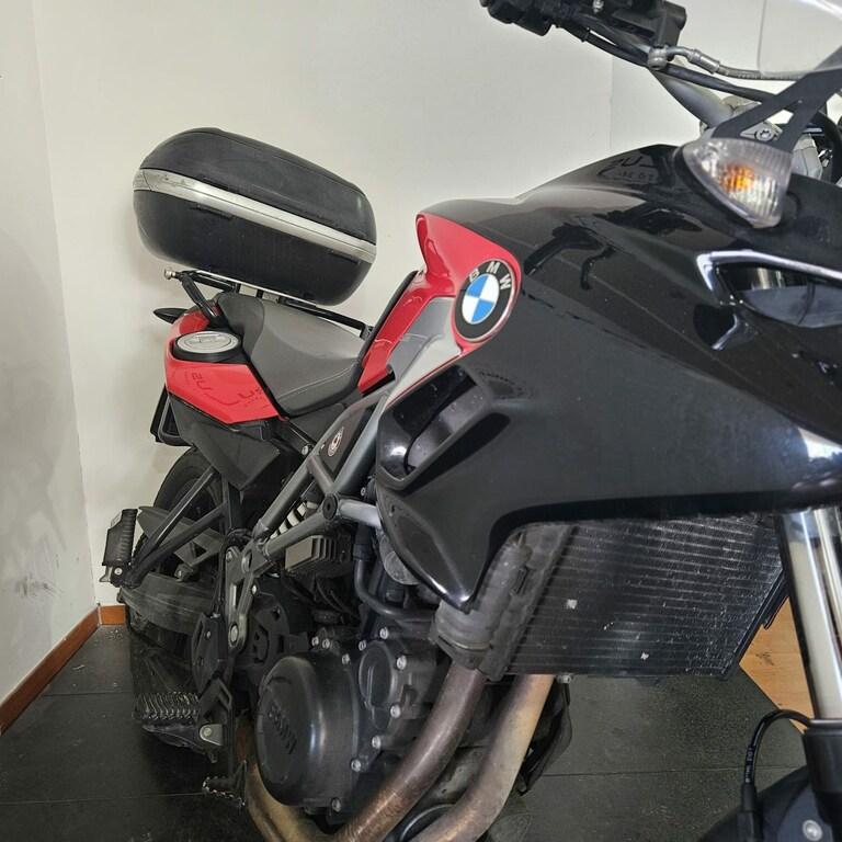 usatostore.bmw.it Store BMW Motorrad F 700 GS BMW F 700 GS ABS MY16