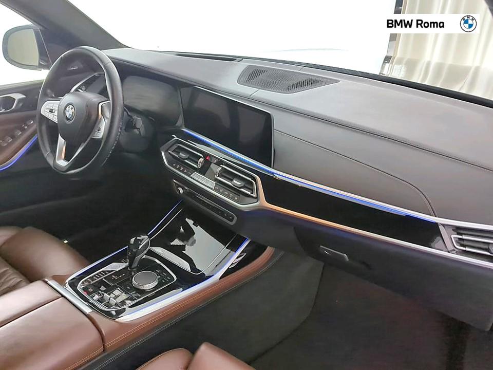 usatostore.bmw.it Store BMW X7 xdrive30d auto 7p.ti