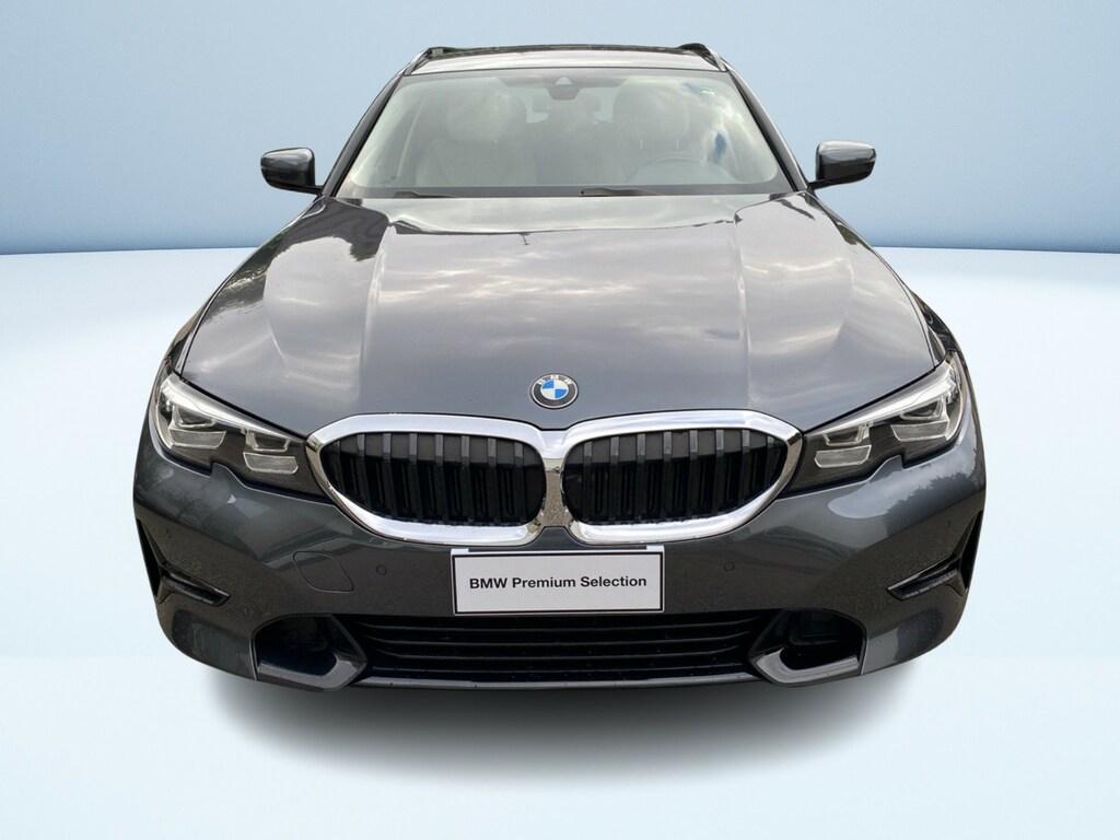 usatostore.bmw.it Store BMW Serie 3 320i Touring Sport auto