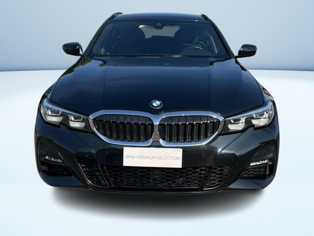 usatostore.bmw.it Store BMW Serie 3 320d Touring xdrive Msport auto