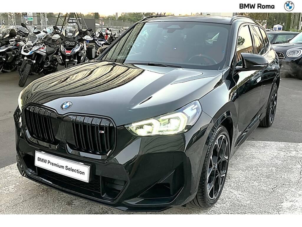 usatostore.bmw.it Store BMW X1 X1 xdrive M35i auto