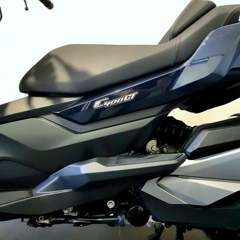 usatostore.bmw-motorrad.it Store BMW Motorrad C 400 GT BMW C 400 GT MY21