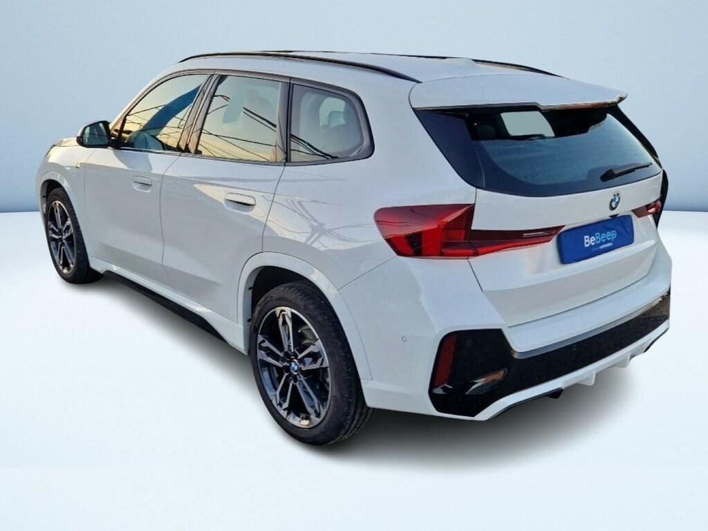 usatostore.bmw.it Store BMW X1 sdrive18d Msport auto