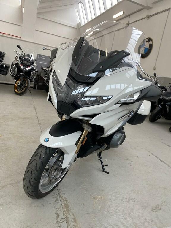 usatostore.bmw-motorrad.it Store BMW Motorrad R 1250 RT BMW R 1250 RT ABS MY20