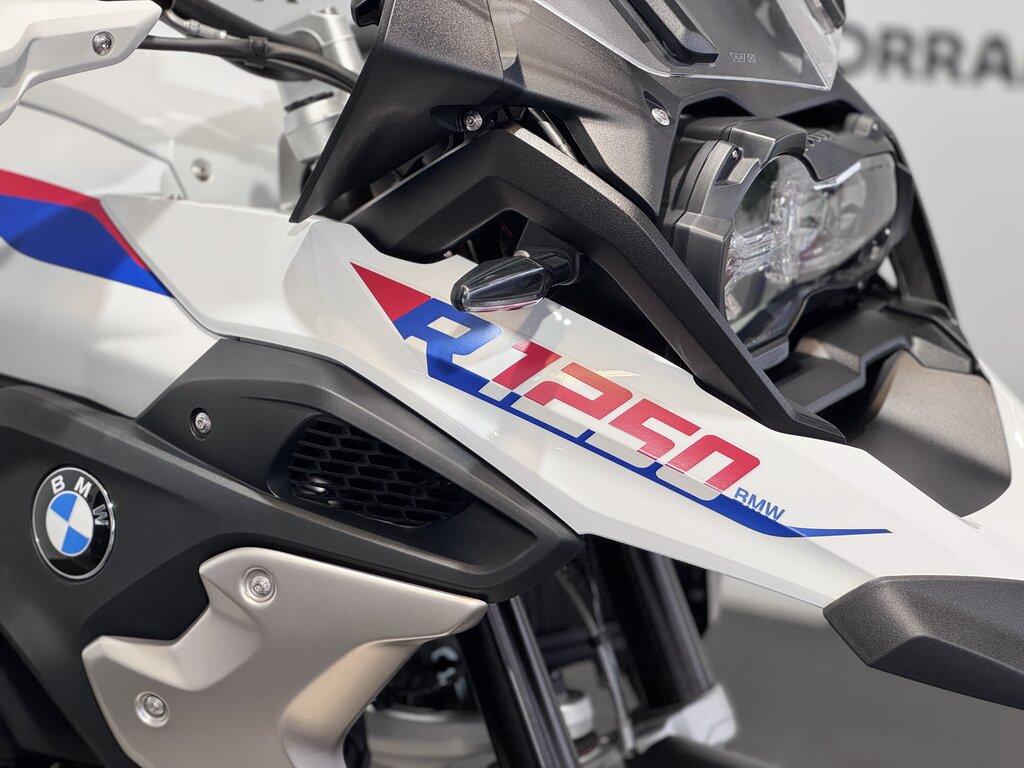 usatostore.bmw-motorrad.it Store BMW Motorrad R 1250 GS BMW R 1250 GS ABS MY21