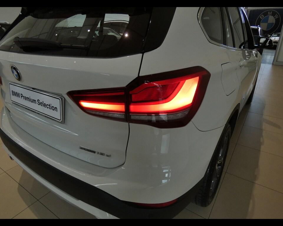 usatostore.bmw.it Store BMW X1 sdrive18d xLine auto