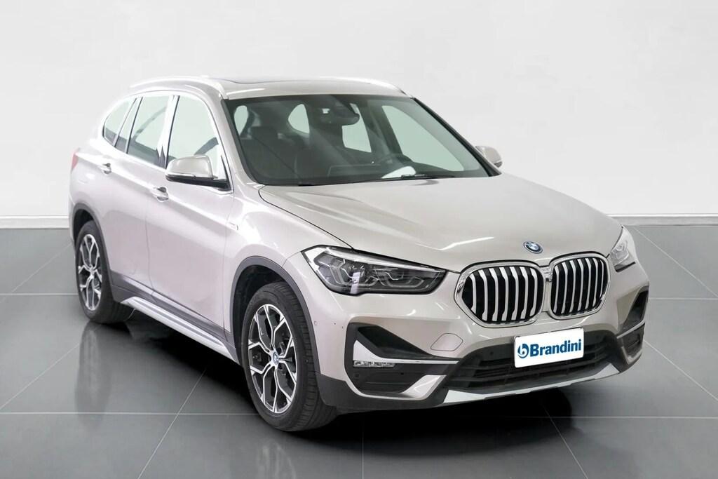 usatostore.bmw.it Store BMW X1 xdrive25e xLine Plus auto