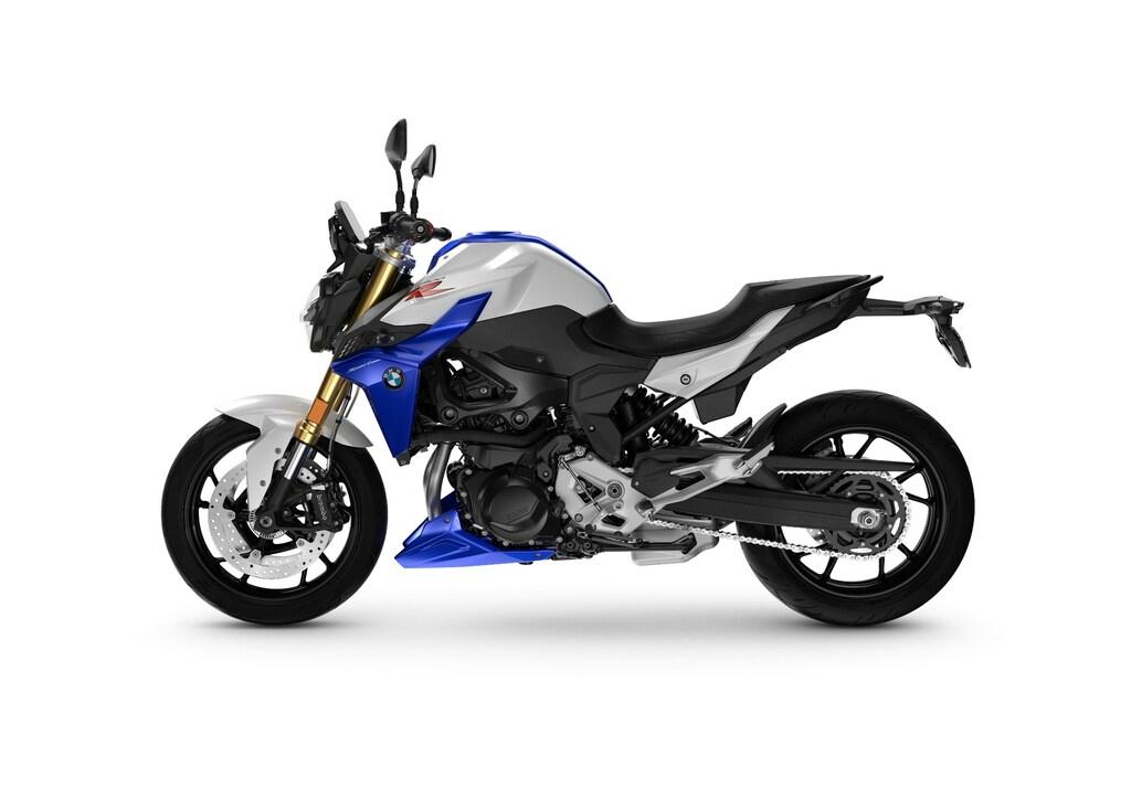 usatostore.bmw-motorrad.it Store BMW Motorrad F 900 R BMW F 900 R