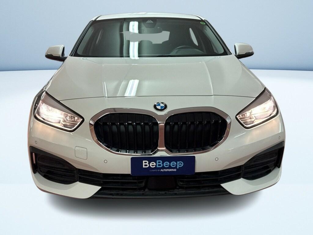 usatostore.bmw.it Store BMW Serie 1 116d Business Advantage