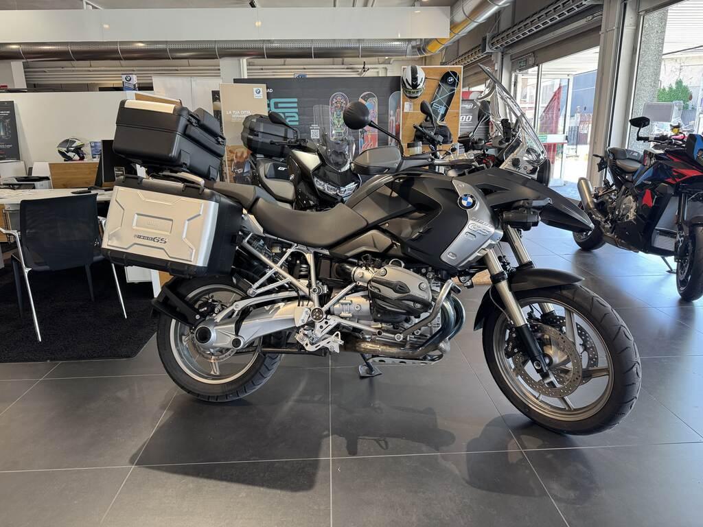 usatostore.bmw-motorrad.it Store BMW Motorrad R 1200 GS 