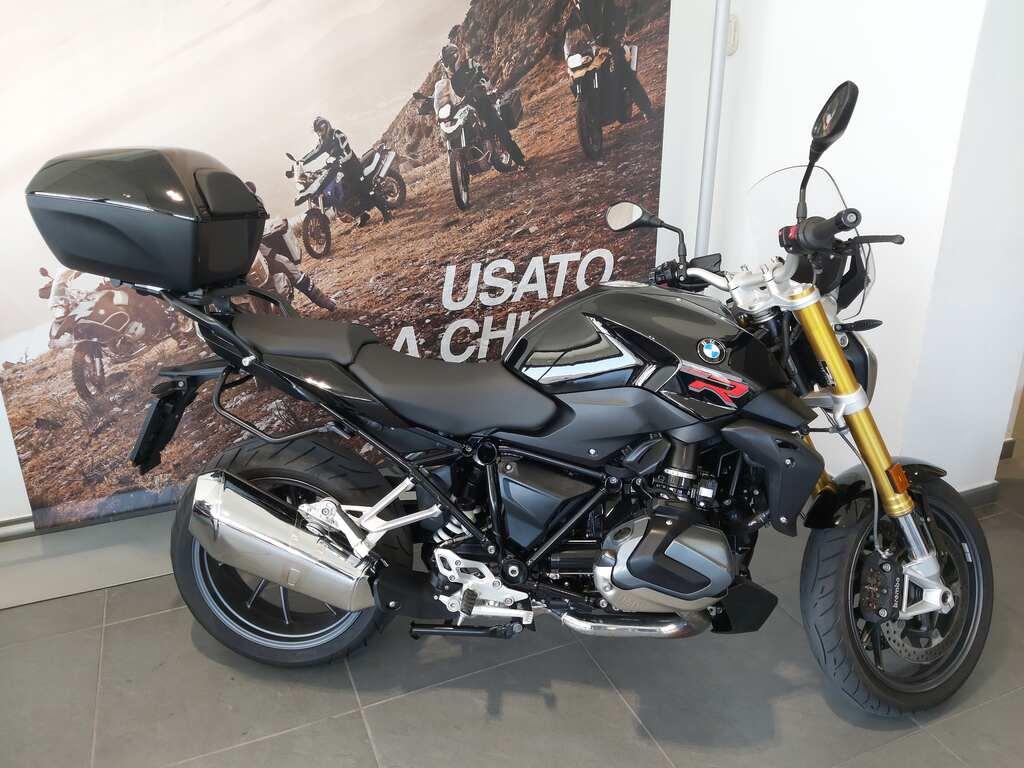usatostore.bmw-motorrad.it Store BMW Motorrad R 1250 R ABS