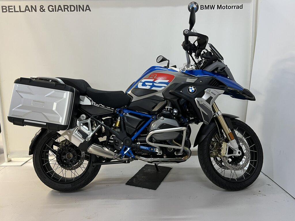 usatostore.bmw-motorrad.it Store BMW Motorrad R 1200 GS ABS