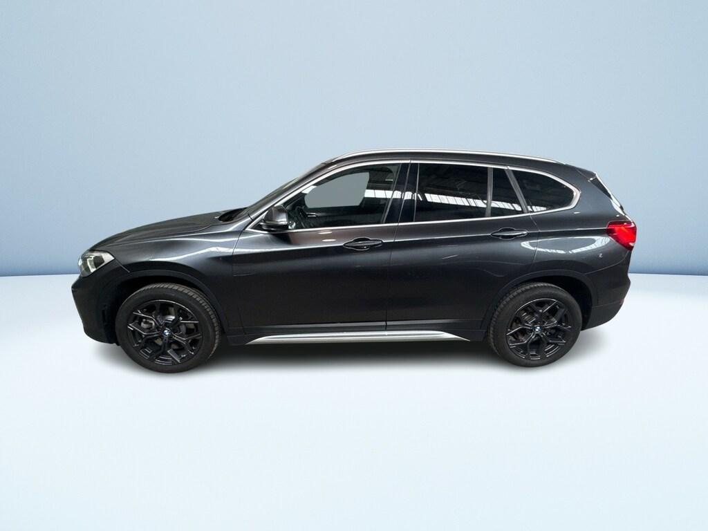 usatostore.bmw.it Store BMW X1 xdrive20d xLine Plus auto