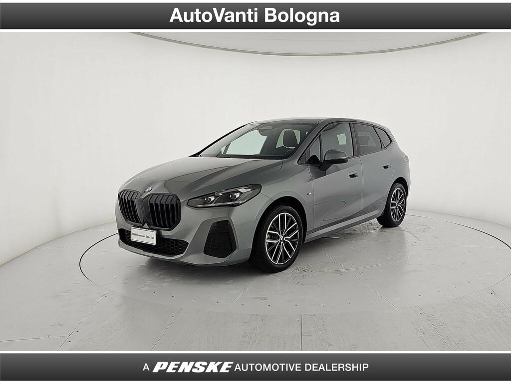 usatostore.bmw.it Store BMW Serie 2 218d Active Tourer Msport auto